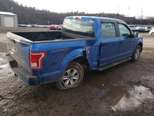Photo 3 from auction – 2015 FORD F150 SUPER with VIN 1FTEW1EP6FFB21654