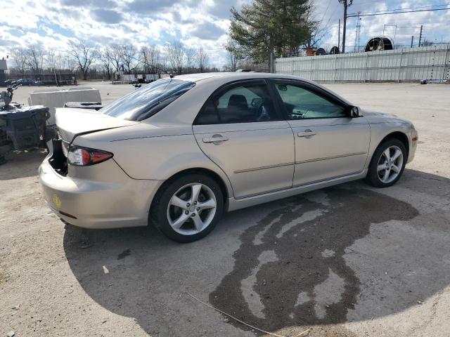 Photo 3 from auction – 2007 MAZDA 6 I with VIN 1YVHP80C075M24941