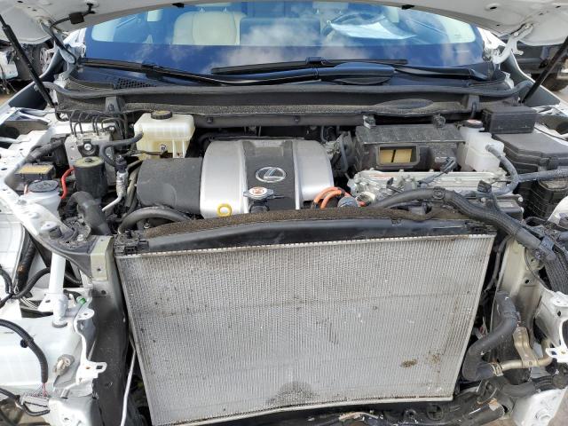 Photo 12 from auction – 2020 LEXUS RX 450H with VIN 2T2JGMDA4LC048293