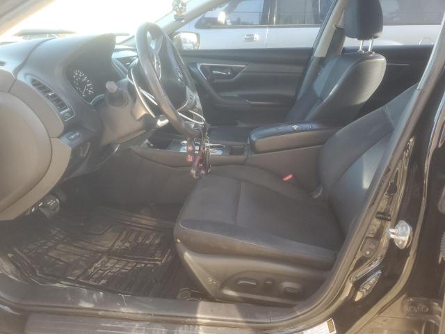 Photo 7 from auction – 2017 NISSAN ALTIMA 2.5 with VIN 1N4AL3AP3HC249739