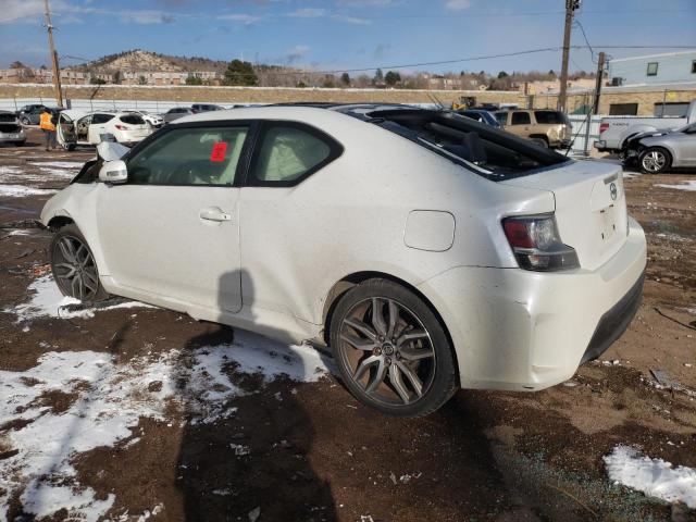 Photo 2 from auction – 2015 TOYOTA SCION TC with VIN JTKJF5C79FJ011549
