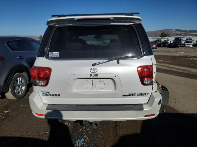 Photo 6 from auction – 2005 TOYOTA SEQUOIA LI with VIN 5TDBT48A15S245379