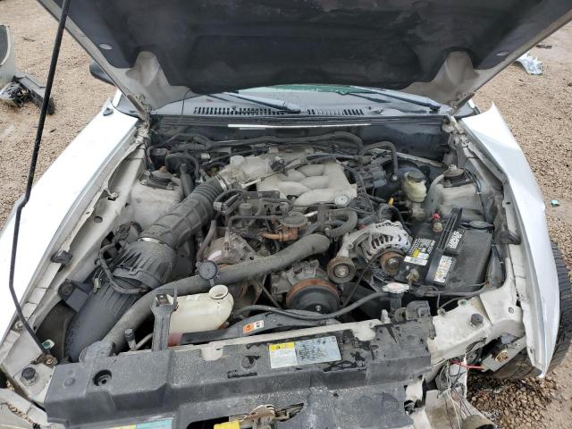Photo 11 from auction – 2004 FORD MUSTANG with VIN 1FAFP406X4F167105