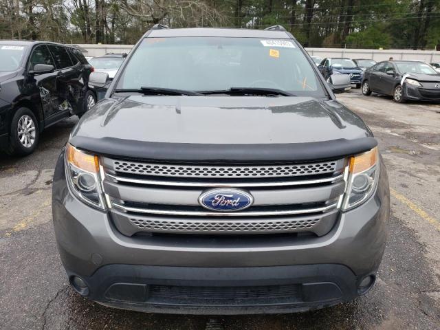 Photo 5 from auction – 2011 FORD EXPLORER L with VIN 1FMHK7F89BGA14116