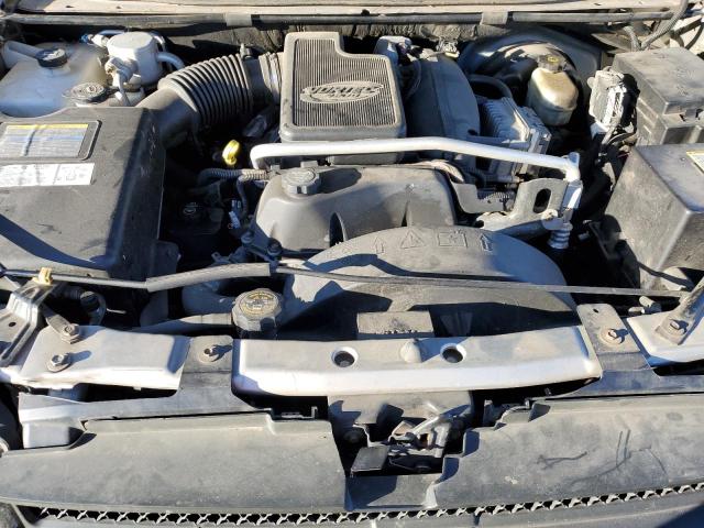 Photo 12 from auction – 2005 CHEVROLET TRAILBLAZE with VIN 1GNES16S856122518