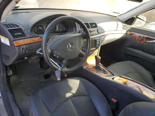 Photo 8 from auction – 2006 MERCEDES-BENZ E 500 with VIN WDBUF70J06A933190