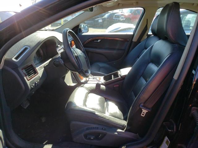 Photo 7 from auction – 2007 VOLVO S80 3.2 with VIN YV1AS982871037045
