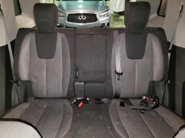 Photo 10 from auction – 2016 GMC TERRAIN SL with VIN 2GKFLTEK0G6230592