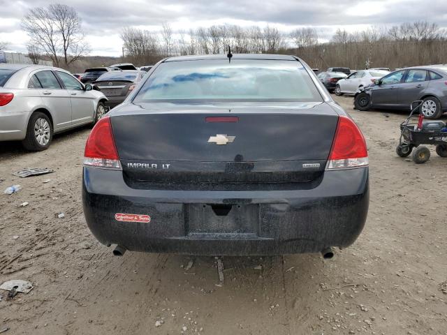 Photo 6 from auction – 2014 CHEVROLET IMPALA LIM with VIN 2G1WB5E33E1105608