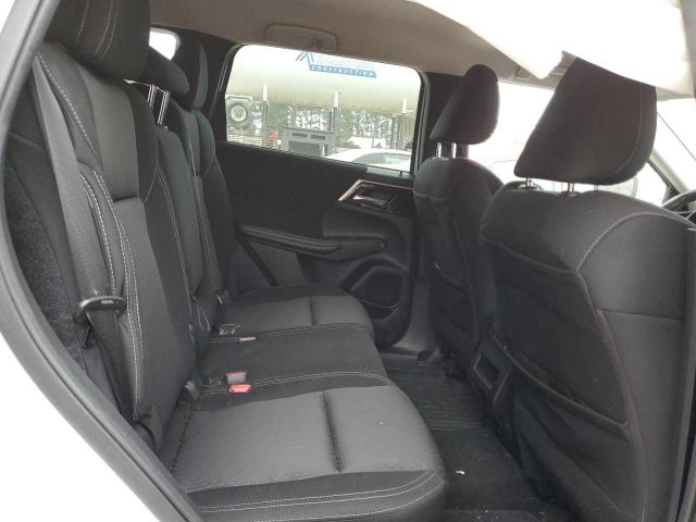Photo 10 from auction – 2022 MITSUBISHI OUTLANDER with VIN JA4J3TA87NZ047881