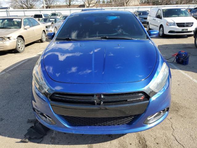 Photo 5 from auction – 2014 DODGE DART SXT with VIN 1C3CDFBB0ED716100