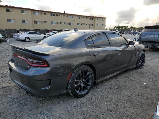 Photo 3 from auction – 2021 DODGE CHARGER SC with VIN 2C3CDXGJ3MH636281