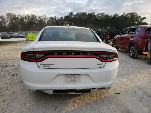 Photo 6 from auction – 2016 DODGE CHARGER SX with VIN 2C3CDXHG0GH350394