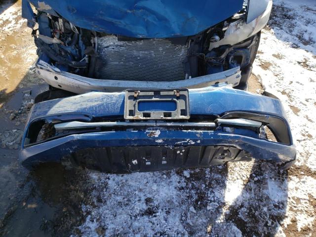 Photo 12 from auction – 2014 HONDA CIVIC EXL with VIN 2HGFB2F96EH557411