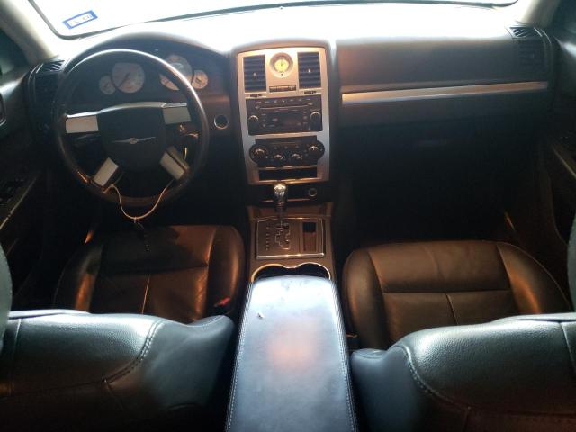 Photo 8 from auction – 2010 CHRYSLER 300 TOURIN with VIN 2C3CA5CV8AH327195