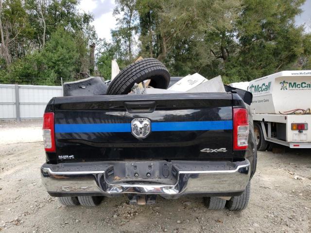 Photo 6 from auction – 2020 DODGE RAM 3500 with VIN 3C63RRGL0LG128902