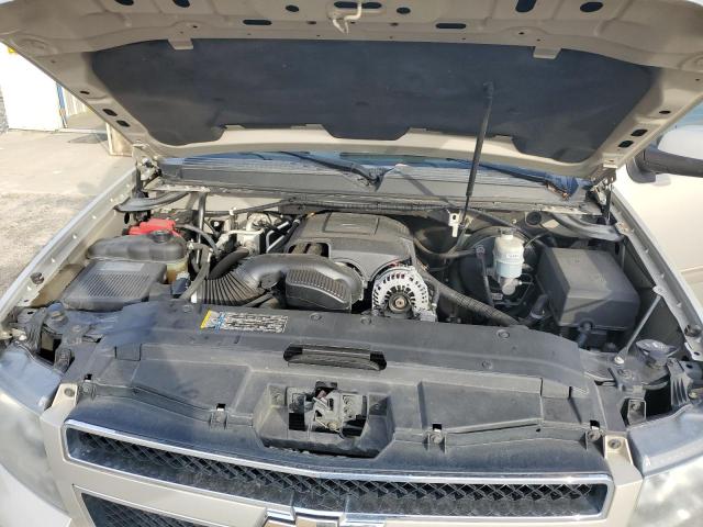 Photo 12 from auction – 2010 CHEVROLET TAHOE C150 with VIN 1GNUCBE07AR249333