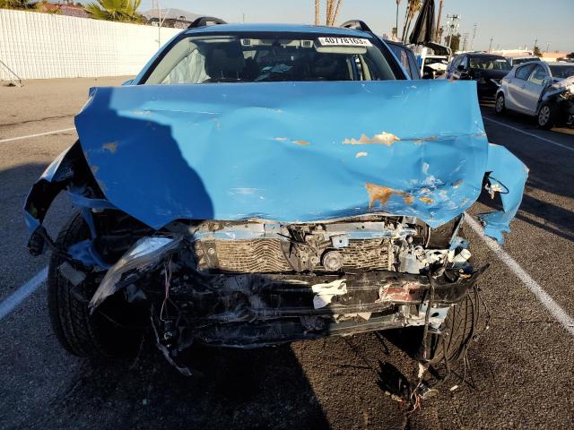 Photo 11 from auction – 2017 SUBARU CROSSTREK with VIN JF2GPADC3H8220834