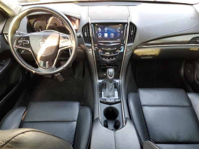 Photo 8 from auction – 2013 CADILLAC ATS with VIN 1G6AA5RA0D0151214