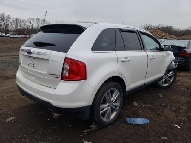 Снимка 3 от търг – 2013 FORD EDGE LIMIT с VIN 2FMDK4KC4DBC17951