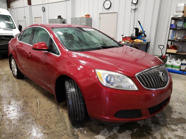 Photo 4 from auction – 2015 BUICK VERANO with VIN 1G4PP5SK9F4194496