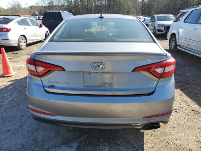 Photo 6 from auction – 2017 HYUNDAI SONATA SE with VIN 5NPE24AF9HH564996