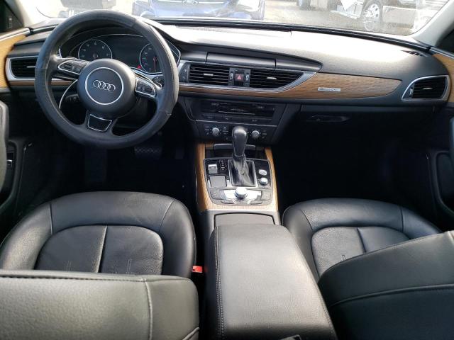 Photo 8 from auction – 2016 AUDI A6 PREMIUM with VIN WAUFGAFC5GN144716