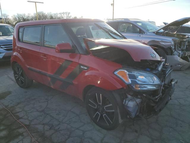 Photo 4 from auction – 2011 KIA SOUL with VIN KNDJT2A2XB7291544