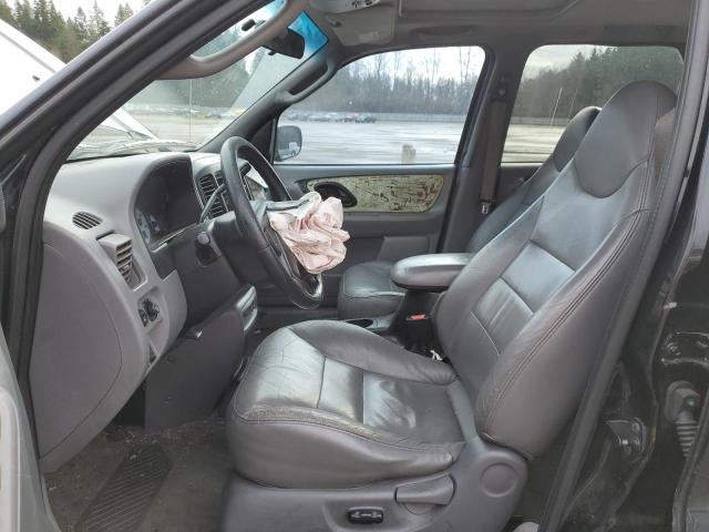 Photo 7 from auction – 2001 FORD ESCAPE XLT with VIN 1FMYU04131KF56623