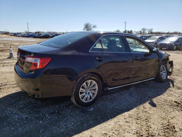 Photo 3 from auction – 2014 TOYOTA CAMRY L with VIN 4T4BF1FK8ER410231