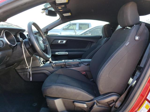 Photo 7 from auction – 2020 FORD MUSTANG with VIN 1FA6P8TH5L5150477