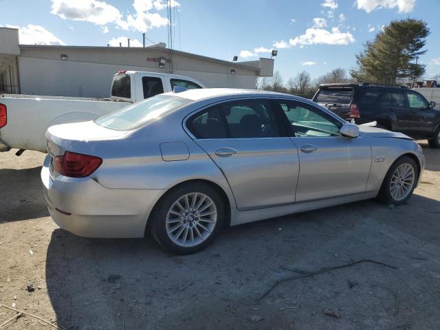 Photo 3 from auction – 2011 BMW 528 I with VIN WBAFR1C56BC751471