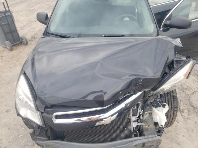 Photo 11 from auction – 2014 CHEVROLET EQUINOX LS with VIN 2GNALAEKXE6285680