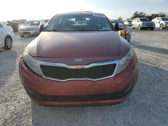 Photo 5 from auction – 2013 KIA OPTIMA LX with VIN 5XXGM4A74DG246673