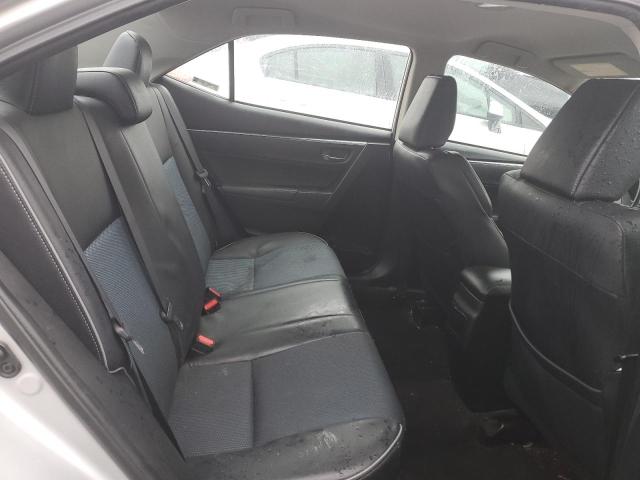 Photo 10 from auction – 2014 TOYOTA COROLLA L with VIN 5YFBURHE5EP057146