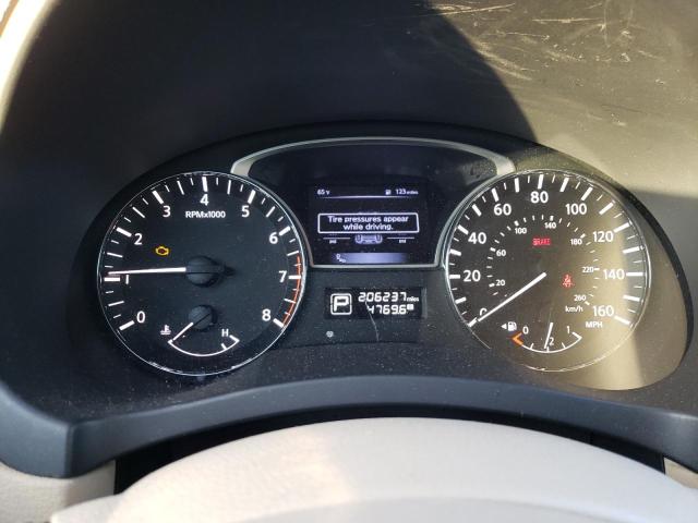 Photo 9 from auction – 2015 NISSAN ALTIMA 2.5 with VIN 1N4AL3AP0FC594238