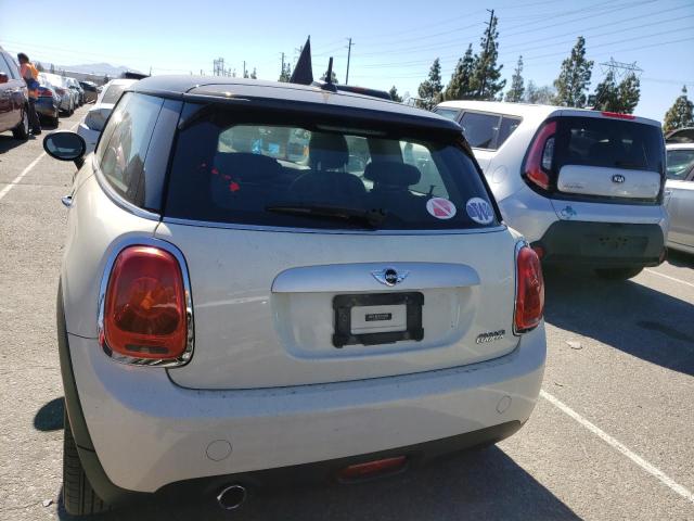 Photo 6 from auction – 2015 MINI COOPER with VIN WMWXM5C58F3A97186