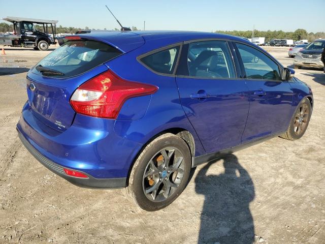 Photo 3 from auction – 2013 FORD FOCUS SE with VIN 1FADP3K28DL200440