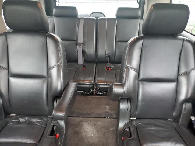 Photo 10 from auction – 2011 GMC YUKON DENA with VIN 1GKS2EEF3BR226551