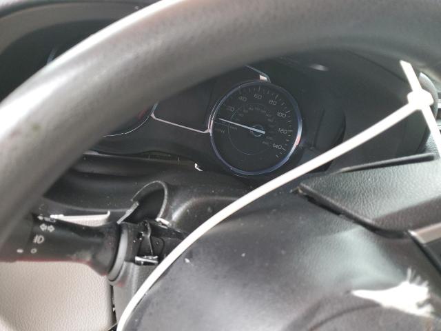 Photo 9 from auction – 2018 SUBARU FORESTER 2 with VIN JF2SJAGC6JH479296