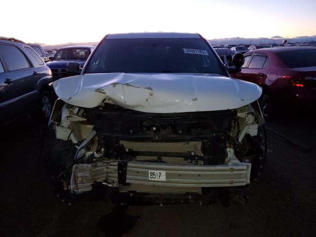 Photo 5 from auction – 2018 FORD EXPLORER P with VIN 1FM5K8AR0JGA15968