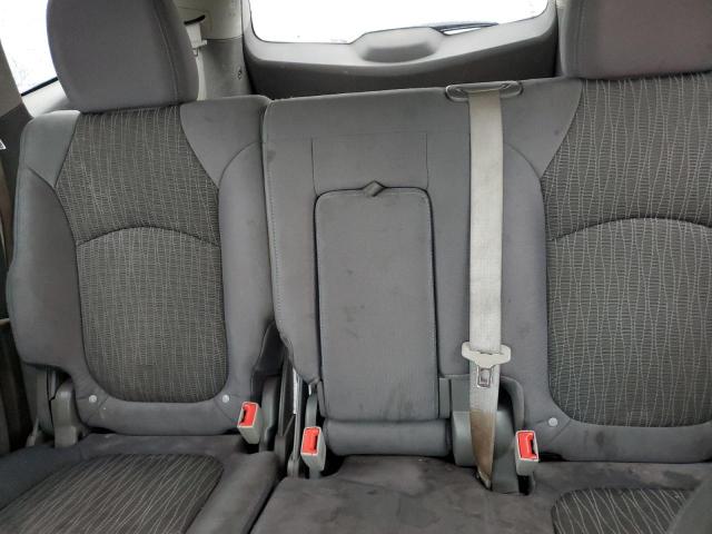 Photo 10 from auction – 2015 CHEVROLET TRAVERSE L with VIN 1GNKVFED1FJ275220