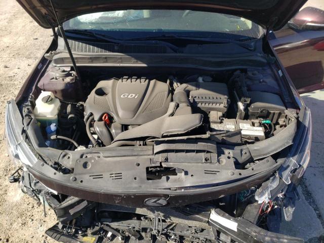 Photo 11 from auction – 2015 KIA OPTIMA LX with VIN 5XXGM4A72FG431808