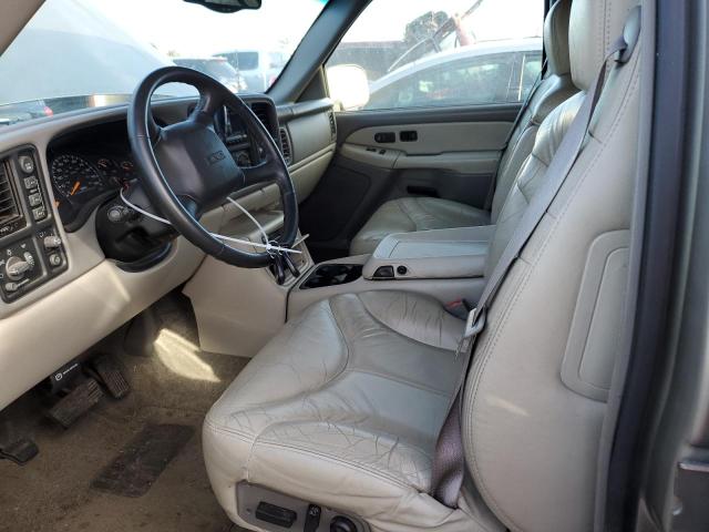 Photo 7 from auction – 2002 GMC YUKON with VIN 1GKEK13TX2R195216