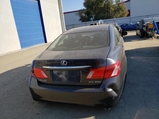 Photo 6 from auction – 2008 LEXUS ES 350 with VIN JTHBJ46G882235200