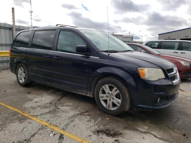 Photo 4 from auction – 2011 DODGE GRAND CARA with VIN 2D4RN5DG6BR742279