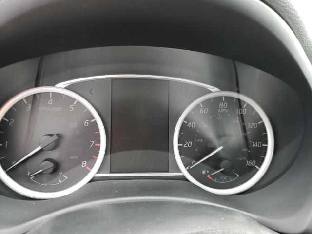 Photo 9 from auction – 2017 NISSAN SENTRA S with VIN 3N1AB7AP0HY386796