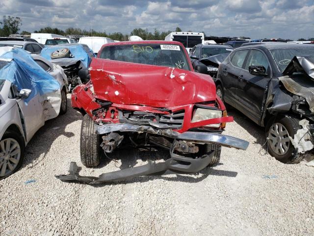 Photo 5 from auction – 2003 FORD RANGER SUP with VIN 1FTYR14V43TA08691