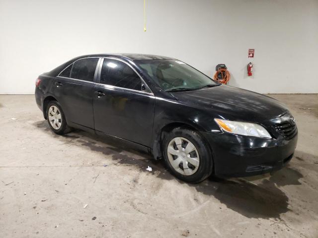 Photo 4 from auction – 2009 TOYOTA CAMRY BASE with VIN 4T1BE46K29U364979