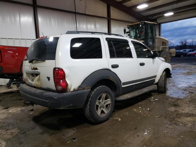 Photo 3 from auction – 2006 DODGE DURANGO SL with VIN 1D4HB48N86F168403